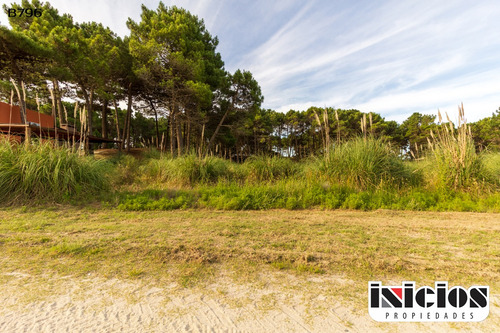 Lote En Barrio Cerrado Punta Medanos - B796