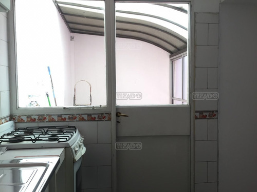 Departamento En Venta Ubicado En Palermo, Capital Federal