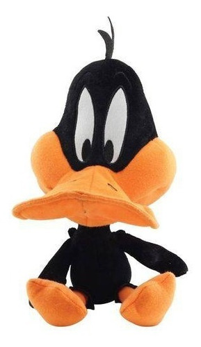 Peluche De Pato Lucas - Looney Tunes Dtc