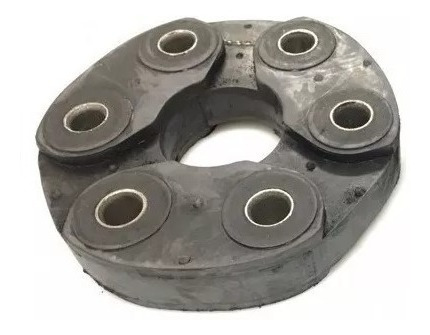 Imagem 2 de 2 de Bolachao Cardan Omega 3.0 /4.1 6 Cil Reforçado