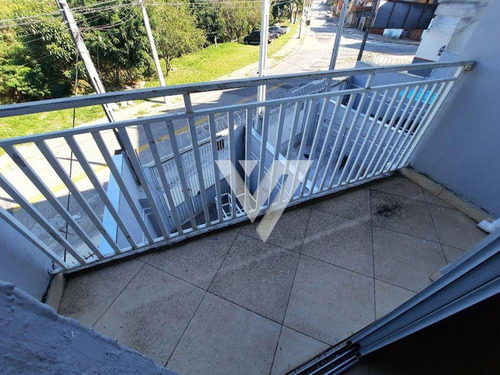 Imagem 11 de 12 de Sobrado Com 3 Dormitórios À Venda, 80 M² Por R$ 250.000,00 - Parque Das Laranjeiras - Sorocaba/sp - So1451