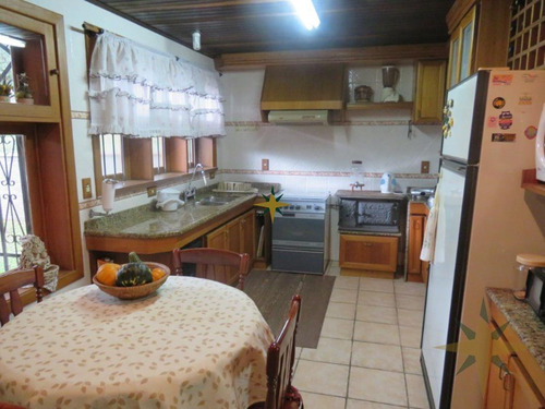 Imagem 7 de 15 de Casa Em Canela - 474