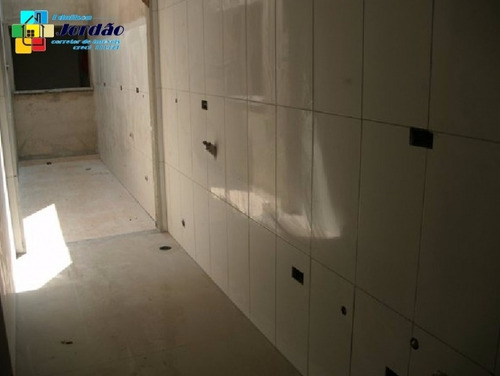Imagem 6 de 12 de Apartamento Próximo Do Clube Aramaçan - 948