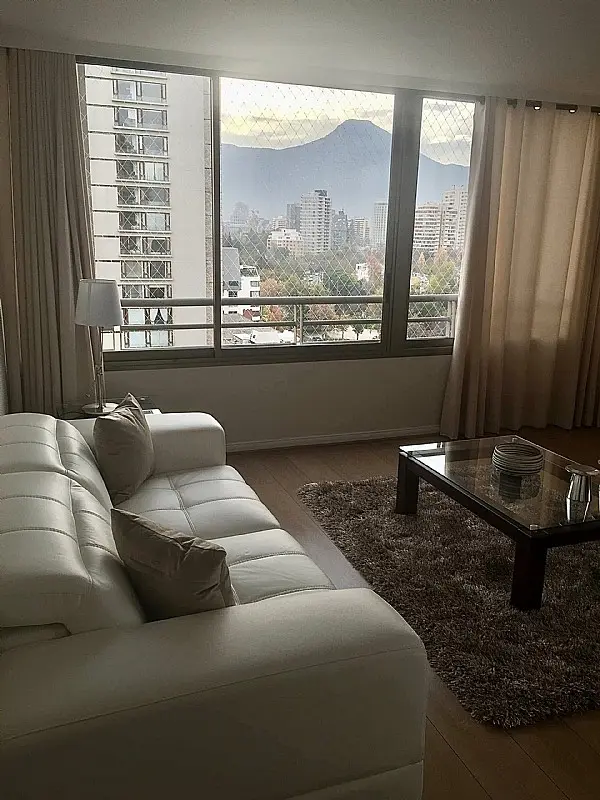 Imagen 2 de 9 de Departamento En Excelente Ubicación Barrio El Golf