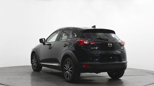 Imagen 8 de 15 de Mazda Cx-3 2018 2.0 I Grand Touring At
