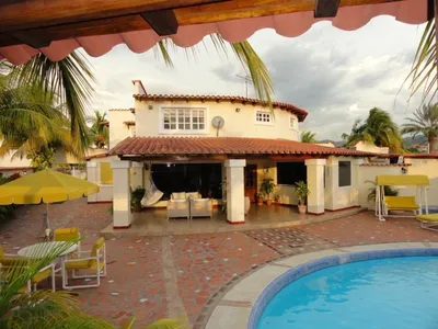 Casa en venta