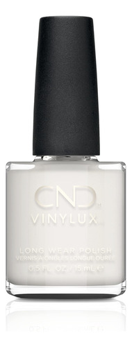 Cnd Vinylux Esmalte De Uas De Larga Duracin, Base De Larga D