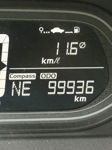 Chevrolet Onix 1.4 Activ