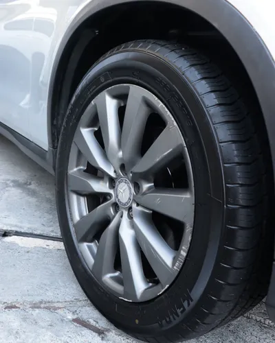 Mercedes-Benz Clase GLC 2.0 250 4Matic