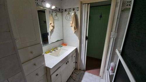 Imagen 9 de 11 de Venta Departamento Céntrico 3 Ambientes En Planta Baja Al Frente