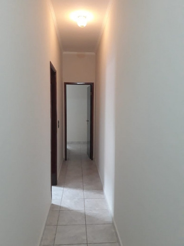 Imagem 10 de 14 de 4875- Casa 3 Dormitórios Bem Localizada Em Mongaguá