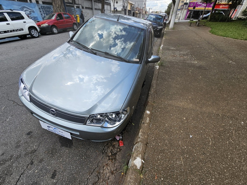 Fiat Palio 1.0 Fire Flex 3p