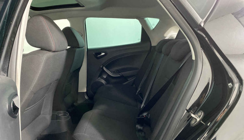 Imagen 10 de 15 de 117648 - Seat Ibiza 2017 Con Garantía