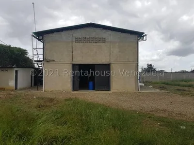 Galpón en venta