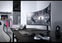 Comprar Samsung 49-inch Odyssey G9 Gaming Monitor