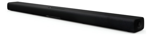Yamaha True X Bar 40a Con Dolby Atmos Subwoofers Integrados
