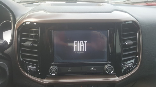 Fiat Toro Ranch 2.0 Oportunidad 2021 Unidad Real Fisica 0k G