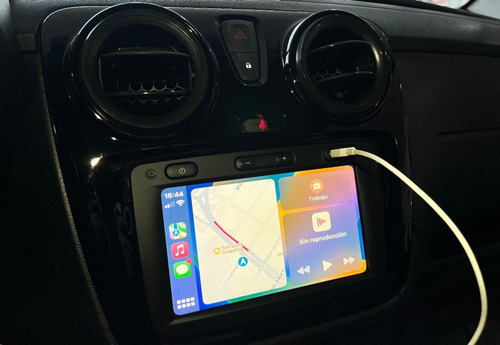 Renault Kangoo Ii Express 1.6 Sce Confort