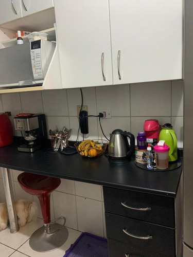 Imagem 11 de 15 de Apartamento Para Locação Em São Paulo, Jardim Laura, 2 Dormitórios, 1 Banheiro, 1 Vaga - L02_2-878471