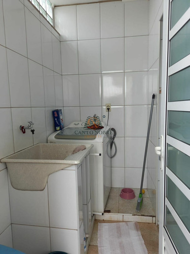 Imagem 15 de 16 de Casa À Venda No Bairro Jardim Padre Anchieta - Araraquara/sp - 1104