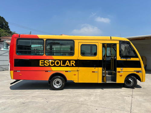 Micro Ônibus Iveco 70c17 30 Lugares 2019