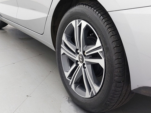 Hyundai HB20S 1.0 TGDI FLEX COMFORT AUTOMÁTICO
