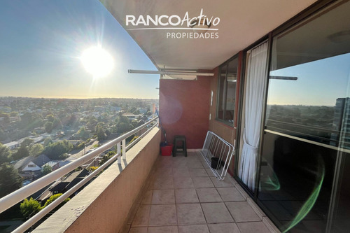 Arriendo Depto 2d 2b A Pasos De Av. Alemania, Temuco