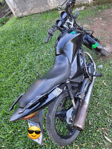 Vendo Winner Strong 125cc, La Moto Debe Bastante, Solo Inter