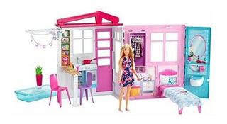 Casa De Barbie Barata | MercadoLibre 📦