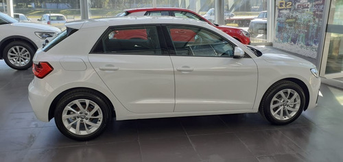 Audi A1 30 Tfsi