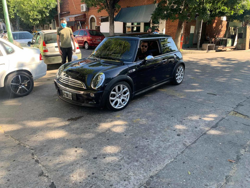 Mini Cooper S Jcw S Automático