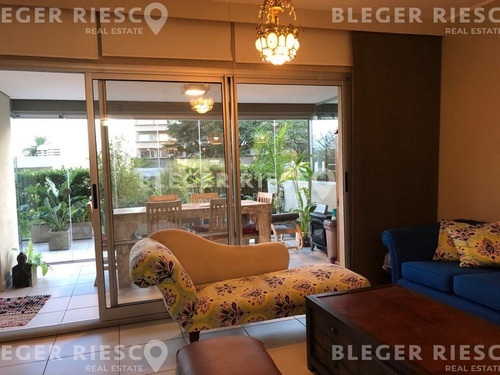 Departamento En Alquiler Ubicado En Portezuelo, Nordelta, G.b.a. Zona Norte