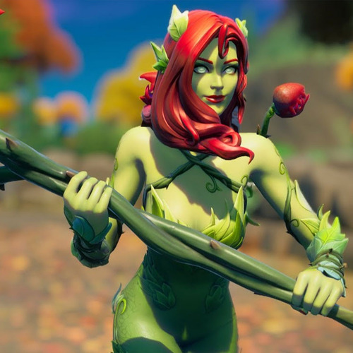 Imagen 10 de 10 de Fortnite Dc The Last Laugh Bundle Xbox Series X Original
