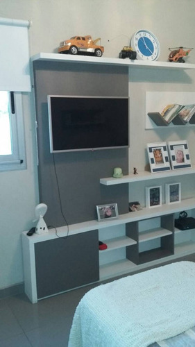 Imagen 9 de 29 de Casa En Alquiler Ubicado En Haras Santa Maria, Escobar, G.b.a. Zona Norte