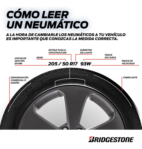 Neumático 185/70 R14 F-700 Firestone