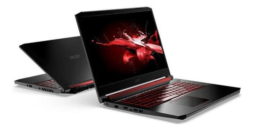Notebook Gamer Acer Nitro 5 An515-43-r4c3 Ryzen 7 1tb 128gb