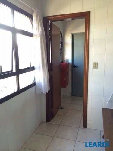 Imagem 8 de 9 de Apartamento - Centro - Sp - 421853