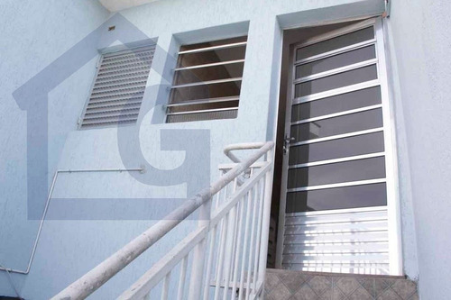 Imagem 6 de 15 de Casa Térrea Em Paulicéia - São Bernardo Do Campo - 5280