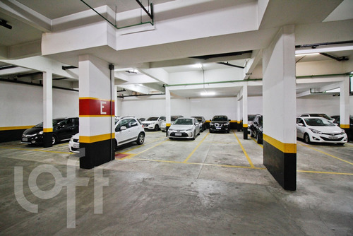 Imagem 10 de 13 de Apartamento De Condomínio Em São Paulo - Sp - Ap4600_nbni