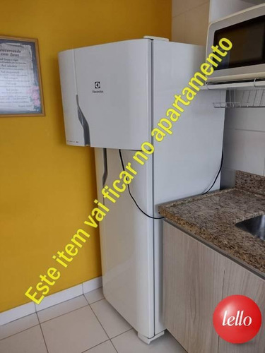Imagem 4 de 23 de Apartamento - Ref: 237238
