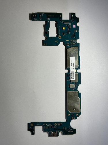 Placa Samsung J8 64gb 100% (Usado)