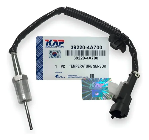 Sonda Lambida Pequena Hr / K2500 16v Kap Korea | Frete grátis