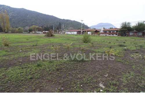 Terreno En Doñihue