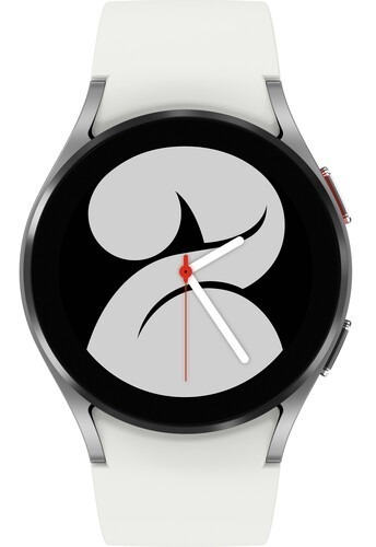 Smartwatch Samsung Galaxy Watch Gen 4 40mm Aluminio Lte