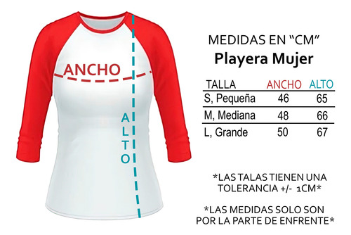 Playera Raglan 3/4 Anime Waifu Hentai Me!me!me! #2497