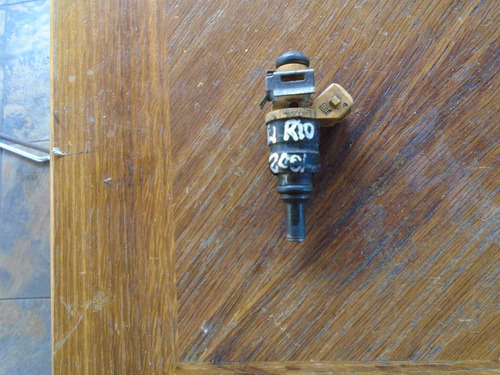 Imagen 2 de 3 de Vendo Inyector De Kia Rio, Año 2001, # 0k30c13250