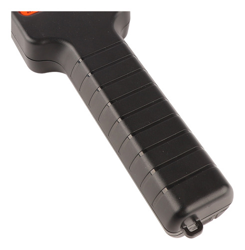 Detector De Señal Rf, Protección De Alta Sensibilidad