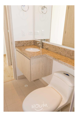 Imagen 19 de 30 de Apartamento En Barrancas. 3 Habitaciones, 91 M²