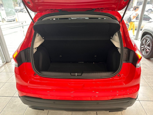 Imagen 17 de 24 de Fiat Pulse 1.3 Drive Gse Cvt Automatico At7 Tr3