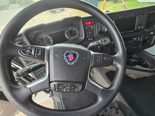 Camión Tractor 6x2 - Scania G450 - 2022
